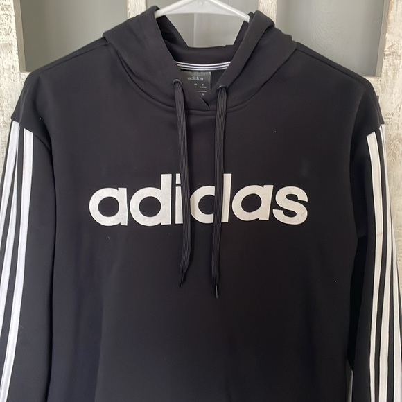 NWOT Woman’s Adidas Hoodie - Picture 3 of 7